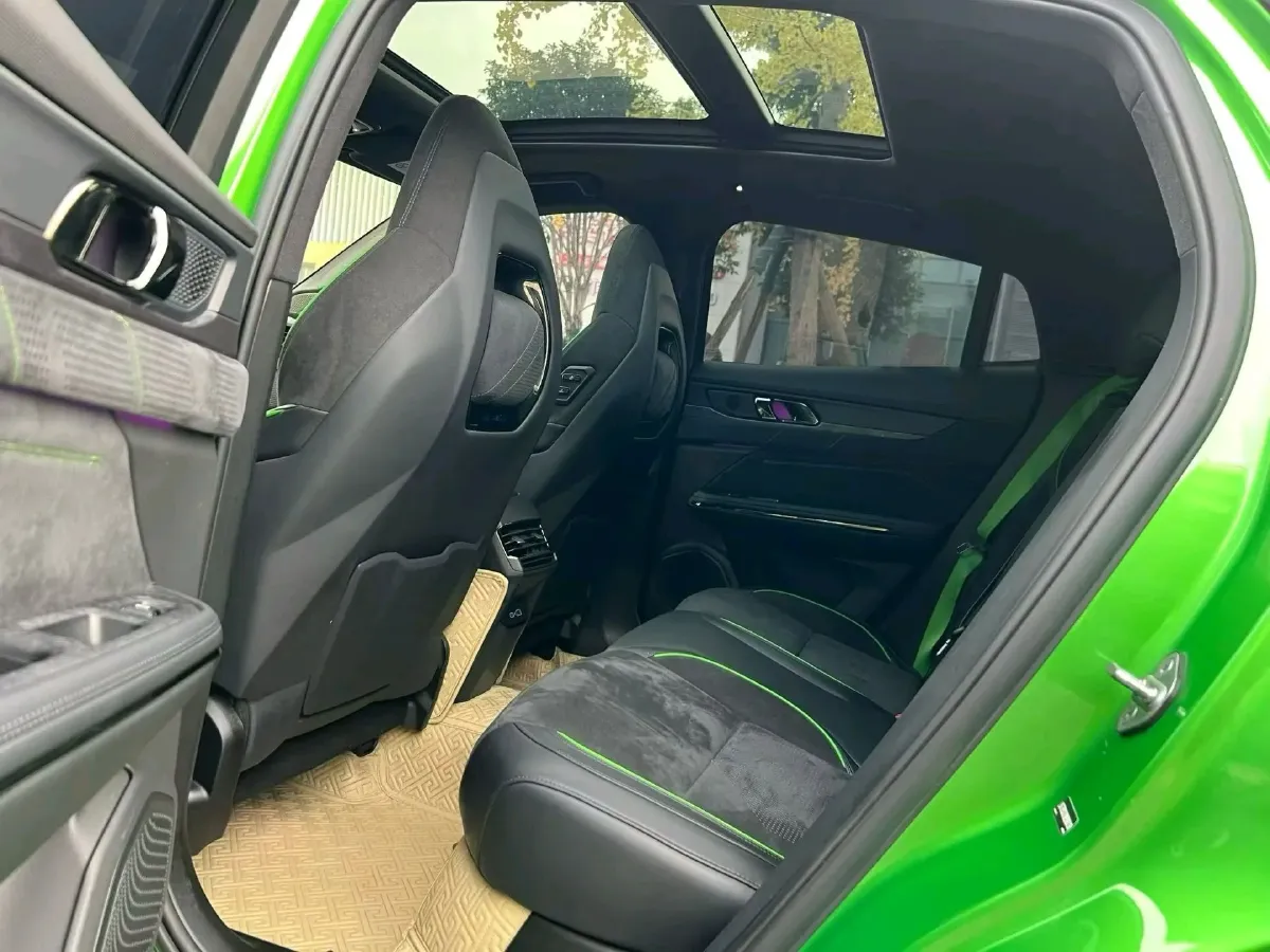 2022 LYNK&CO 05 2.0T 265HP L4 8AT,autocango,china used car exporter,china ev exporter,chinese used car exporter,chinese used ev exporter