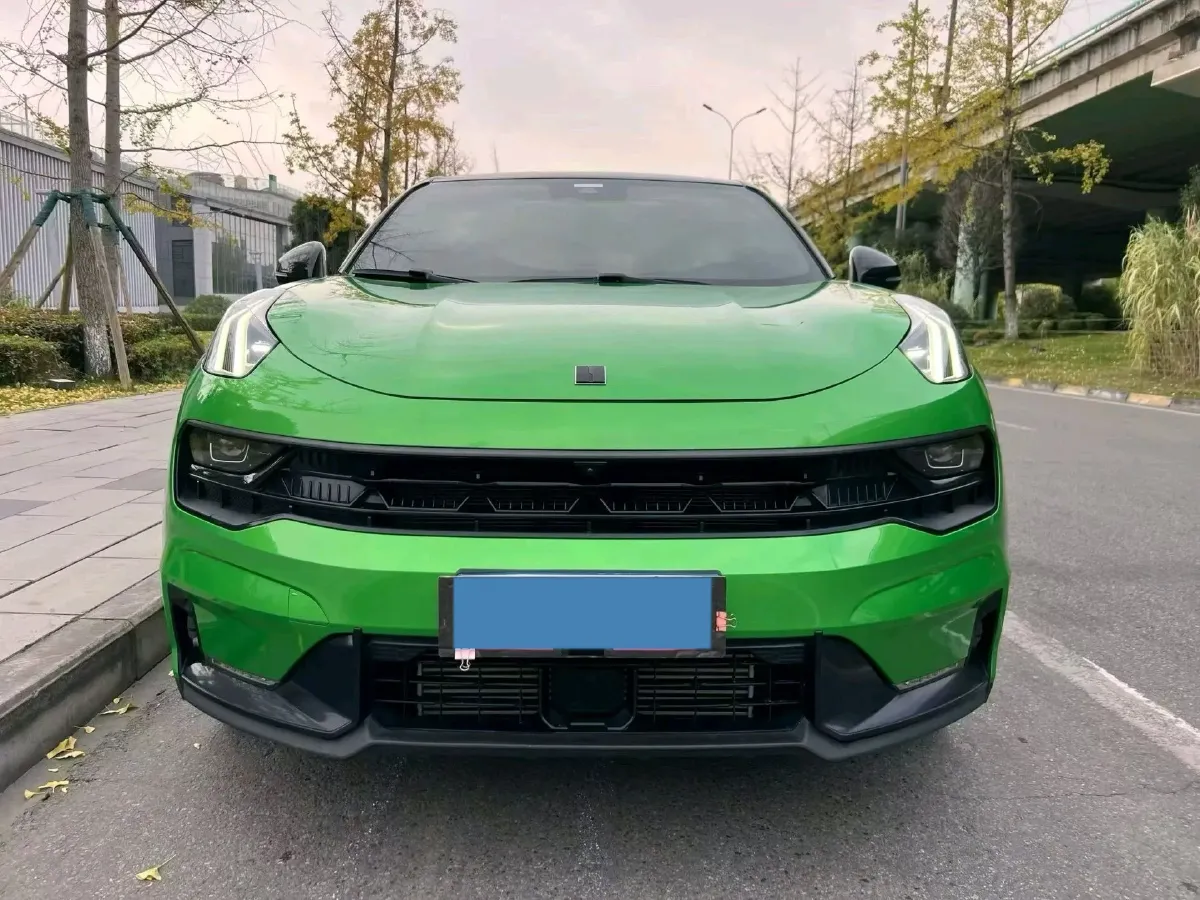 2022 LYNK&CO 05 2.0T 265HP L4 8AT,autocango,china used car exporter,china ev exporter,chinese used car exporter,chinese used ev exporter