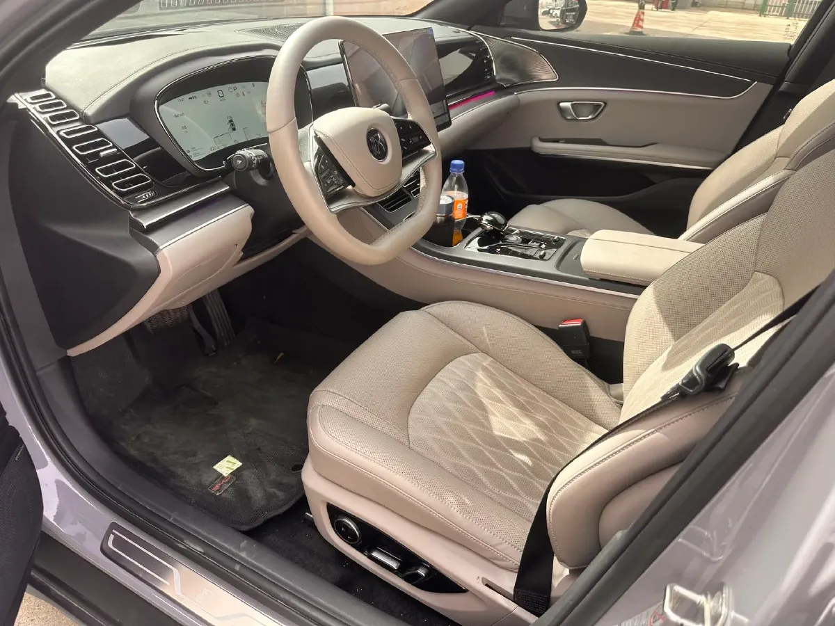 2025 BYD Han 1.5T 156HP L4 E-CVT PHEV,autocango,china used car exporter,china ev exporter,chinese used car exporter,chinese used ev exporter