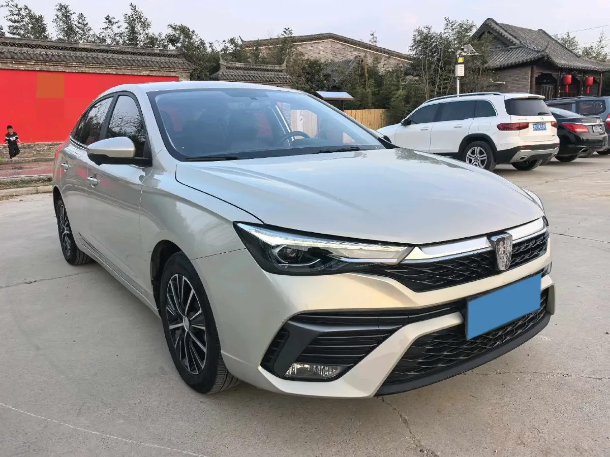 2021 Roewe i5 1.5L 120HP L4 CVT,autocango,china used car exporter,china ev exporter,chinese used car exporter,chinese used ev exporter