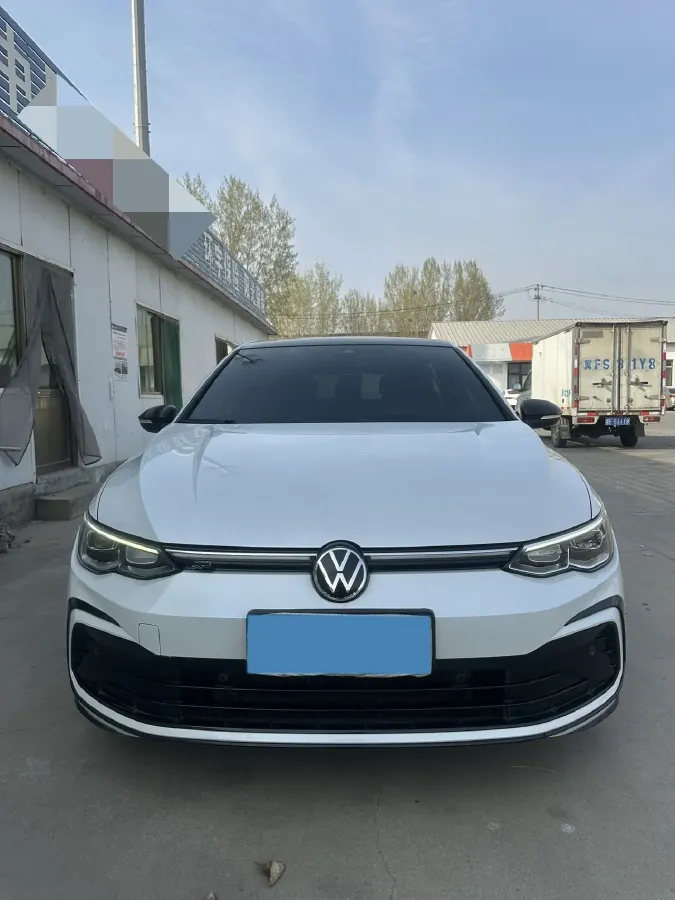2021 Volkswagen Golf 1.4T 150HP L4 7DCT,autocango,china used car exporter,china ev exporter,chinese used car exporter,chinese used ev exporter