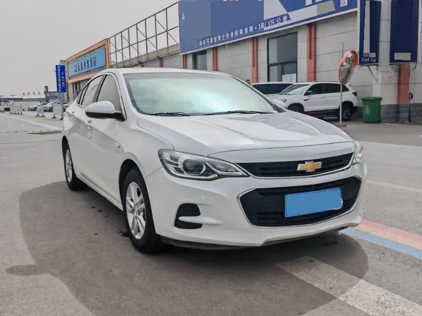2019 Chevrolet Cavalier 1.5L 113HP L4 5MT,autocango,china used car exporter,china ev exporter,chinese used car exporter,chinese used ev exporter