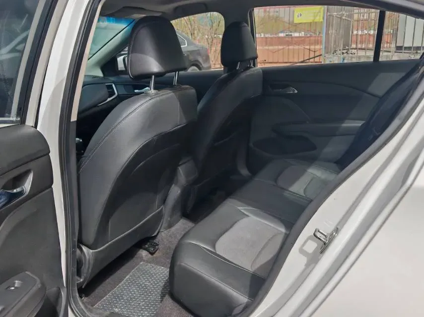 2019 Chevrolet Cavalier 1.5L 113HP L4 5MT,autocango,china used car exporter,china ev exporter,chinese used car exporter,chinese used ev exporter