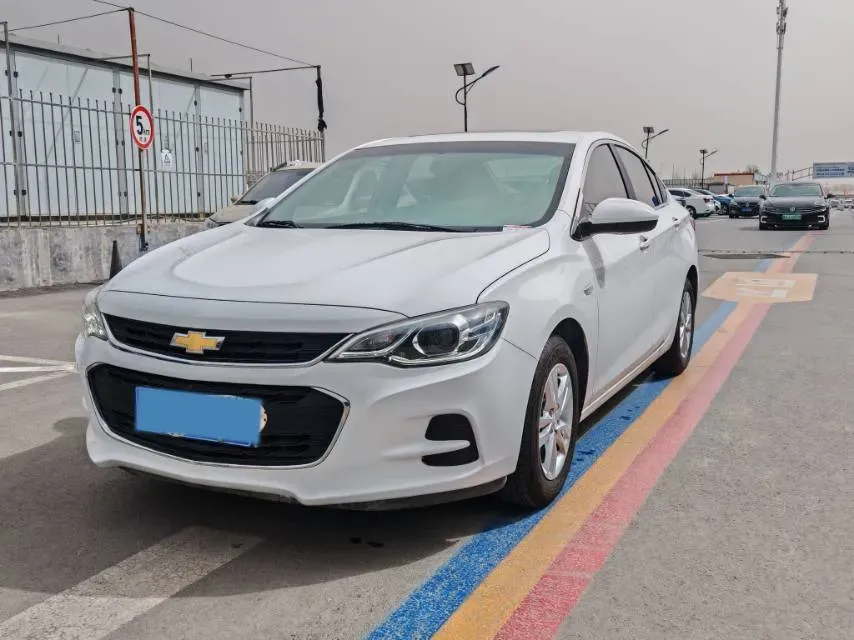 2019 Chevrolet Cavalier 1.5L 113HP L4 5MT,autocango,china used car exporter,china ev exporter,chinese used car exporter,chinese used ev exporter