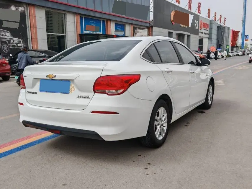 2019 Chevrolet Cavalier 1.5L 113HP L4 5MT,autocango,china used car exporter,china ev exporter,chinese used car exporter,chinese used ev exporter