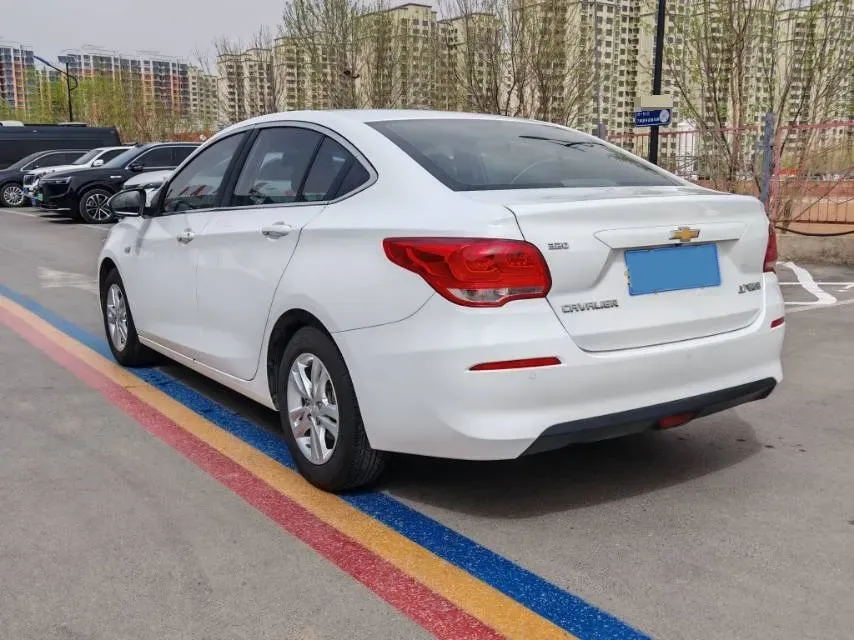 2019 Chevrolet Cavalier 1.5L 113HP L4 5MT,autocango,china used car exporter,china ev exporter,chinese used car exporter,chinese used ev exporter