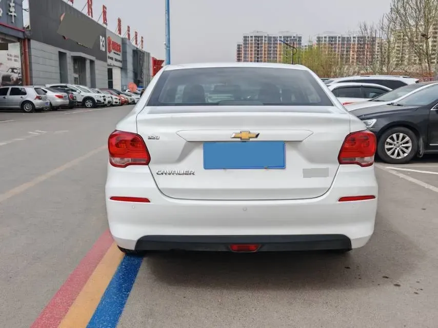 2019 Chevrolet Cavalier 1.5L 113HP L4 5MT,autocango,china used car exporter,china ev exporter,chinese used car exporter,chinese used ev exporter