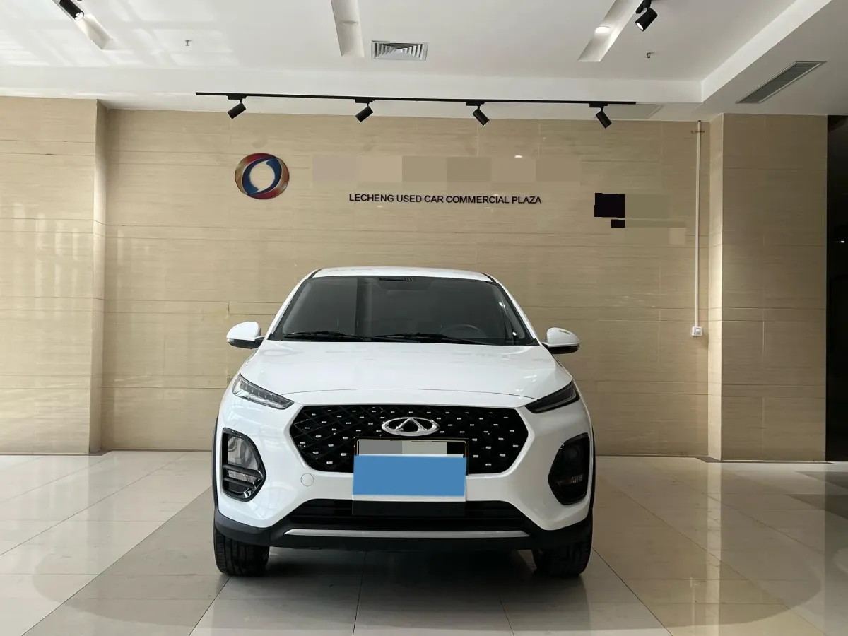 2024 Chery Tiggo 3x 1.5L 116HP L4 CVT,autocango,china used car exporter,china ev exporter,chinese used car exporter,chinese used ev exporter