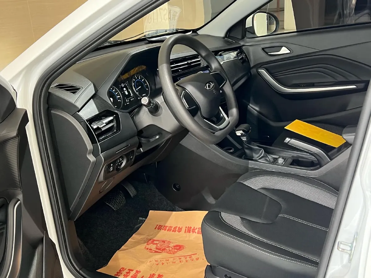 2024 Chery Tiggo 3x 1.5L 116HP L4 CVT,autocango,china used car exporter,china ev exporter,chinese used car exporter,chinese used ev exporter