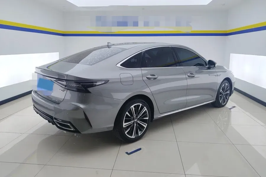 2022 Chery Arrizo 8 1.6T 197HP L4 7DCT,autocango,china used car exporter,china ev exporter,chinese used car exporter,chinese used ev exporter