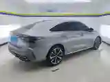 2022 Chery Arrizo 8 1.6T 197HP L4 7DCT