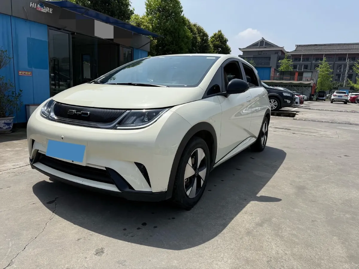 2023 BYD Dolphin BEV 44.928KWH,autocango,china used car exporter,china ev exporter,chinese used car exporter,chinese used ev exporter