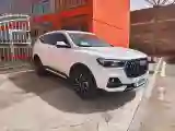 2023 Haval H6 1.5T 150HP L4 7DCT