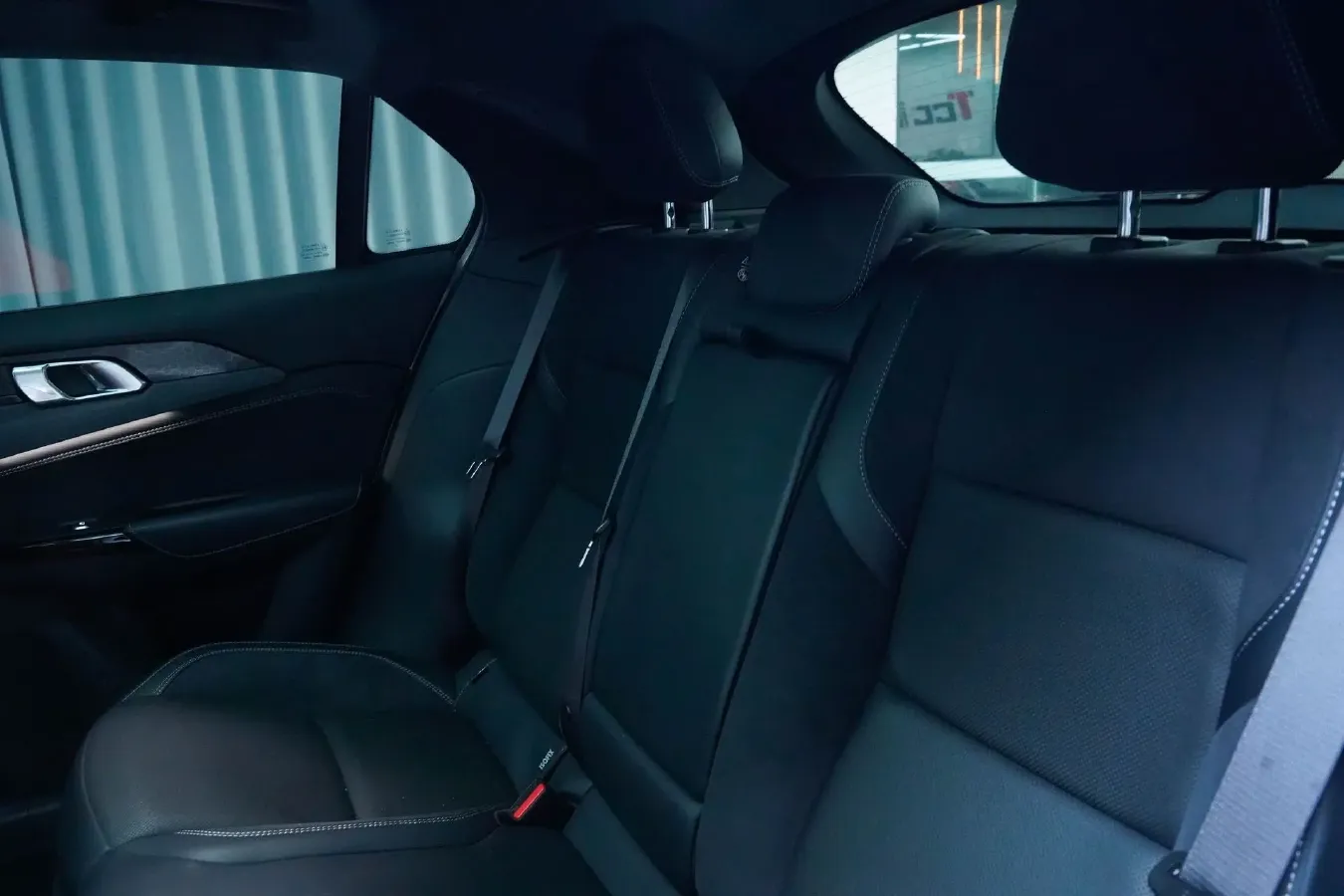 2022 LYNK&CO 02 Hatchback 2.0T 190HP L4 7DCT,autocango,china used car exporter,china ev exporter,chinese used car exporter,chinese used ev exporter