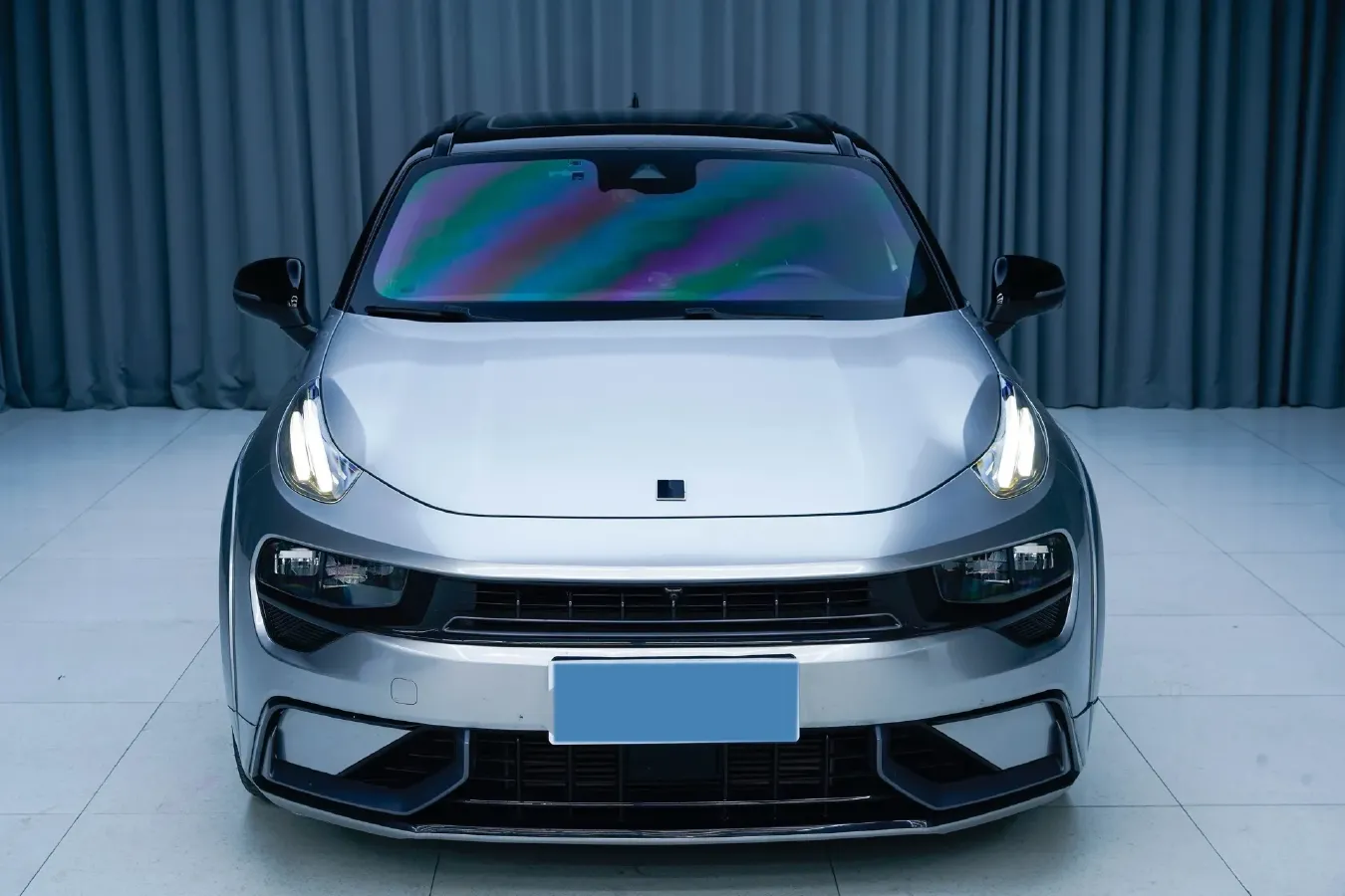 2022 LYNK&CO 02 Hatchback 2.0T 190HP L4 7DCT,autocango,china used car exporter,china ev exporter,chinese used car exporter,chinese used ev exporter