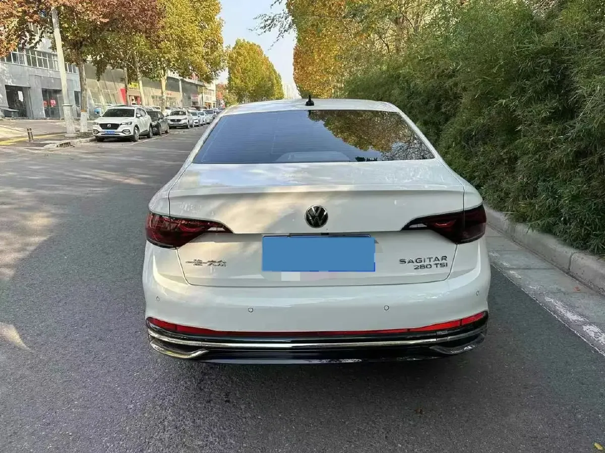 2022 Volkswagen Sagitar 1.4T 150HP L4 7DCT,autocango,china used car exporter,china ev exporter,chinese used car exporter,chinese used ev exporter