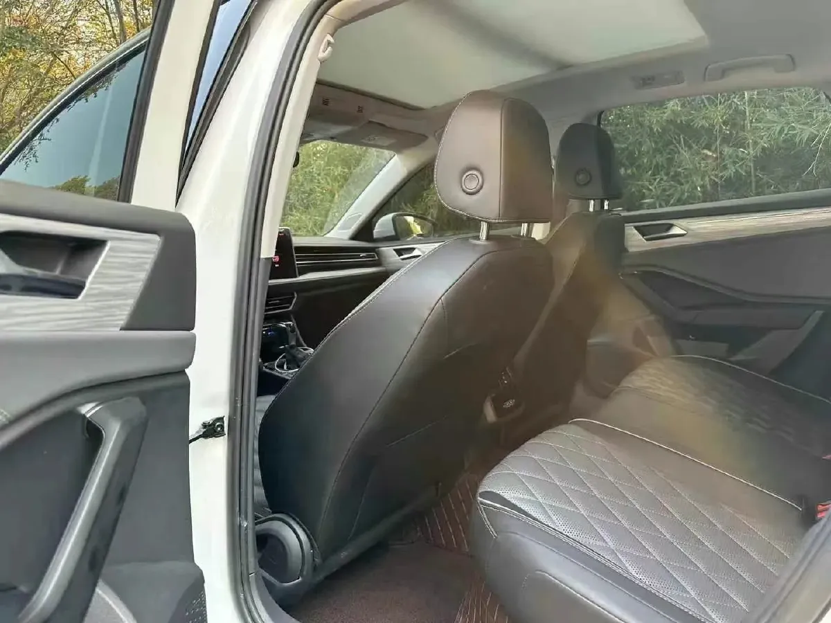 2022 Volkswagen Sagitar 1.4T 150HP L4 7DCT,autocango,china used car exporter,china ev exporter,chinese used car exporter,chinese used ev exporter