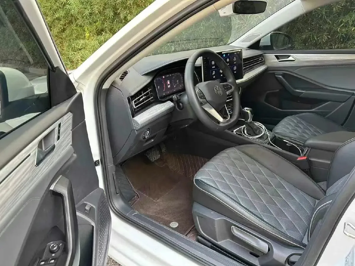 2022 Volkswagen Sagitar 1.4T 150HP L4 7DCT,autocango,china used car exporter,china ev exporter,chinese used car exporter,chinese used ev exporter