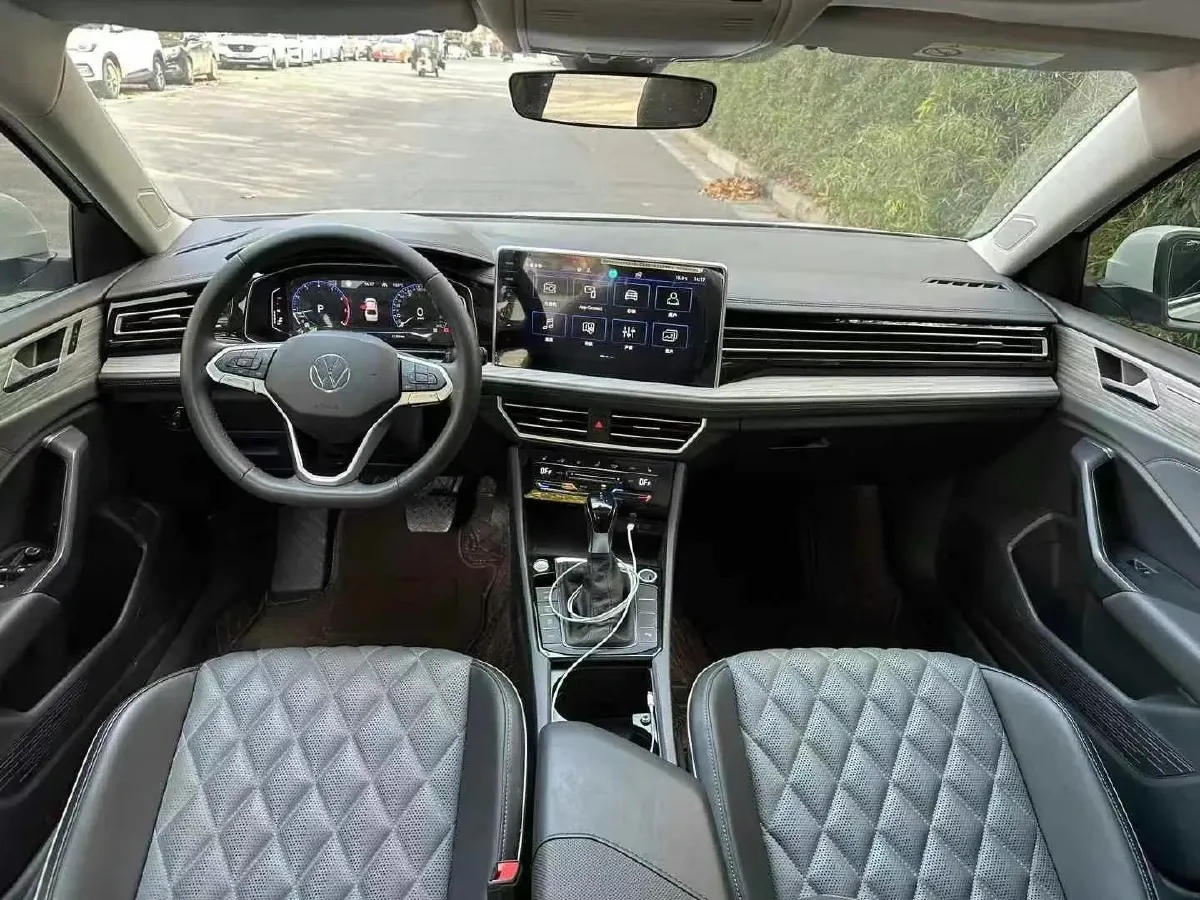 2022 Volkswagen Sagitar 1.4T 150HP L4 7DCT,autocango,china used car exporter,china ev exporter,chinese used car exporter,chinese used ev exporter