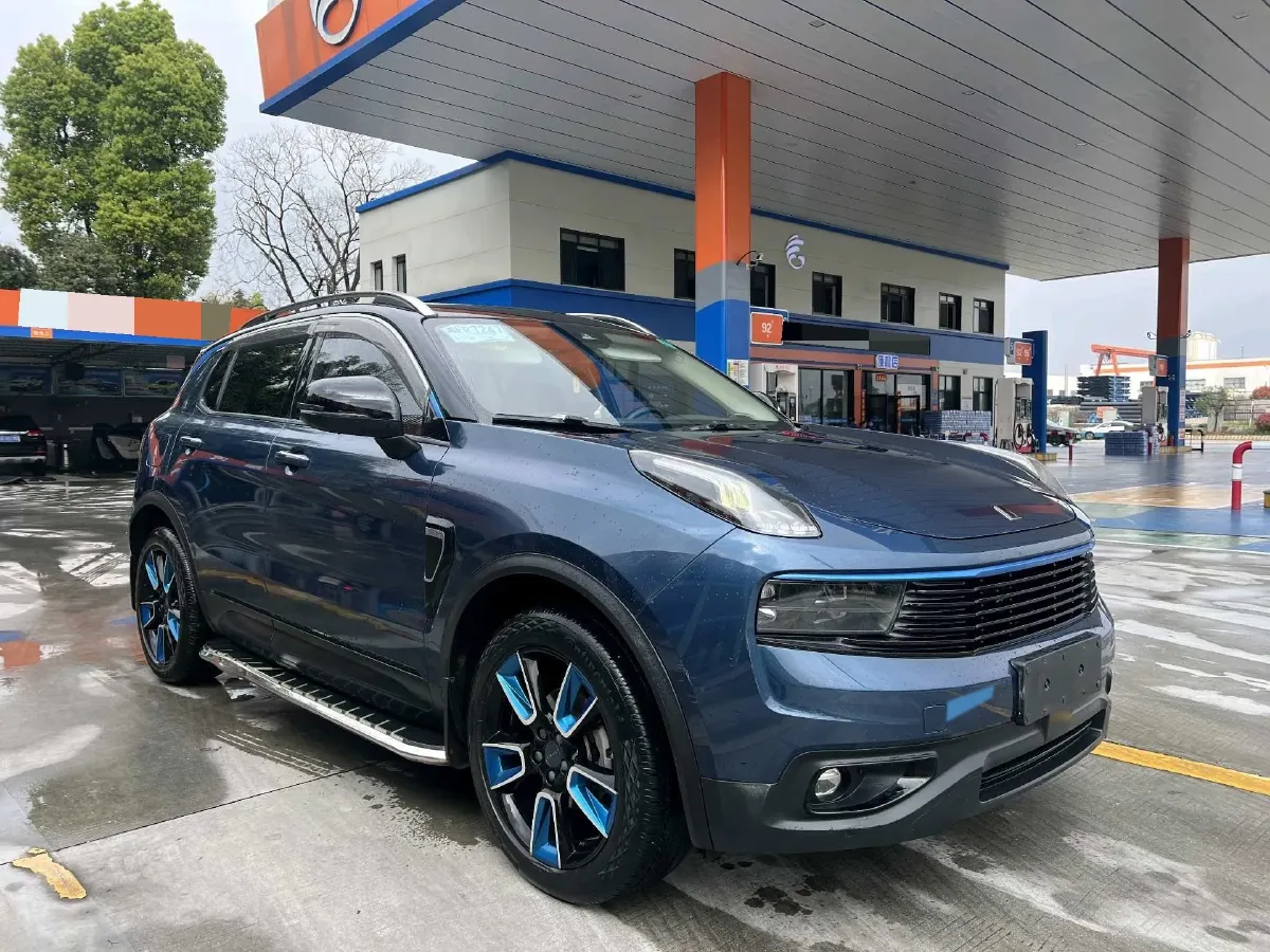 2017 Foton Sauvana 2.0T 218HP L4 6AT,autocango,china used car exporter,china ev exporter,chinese used car exporter,chinese used ev exporter