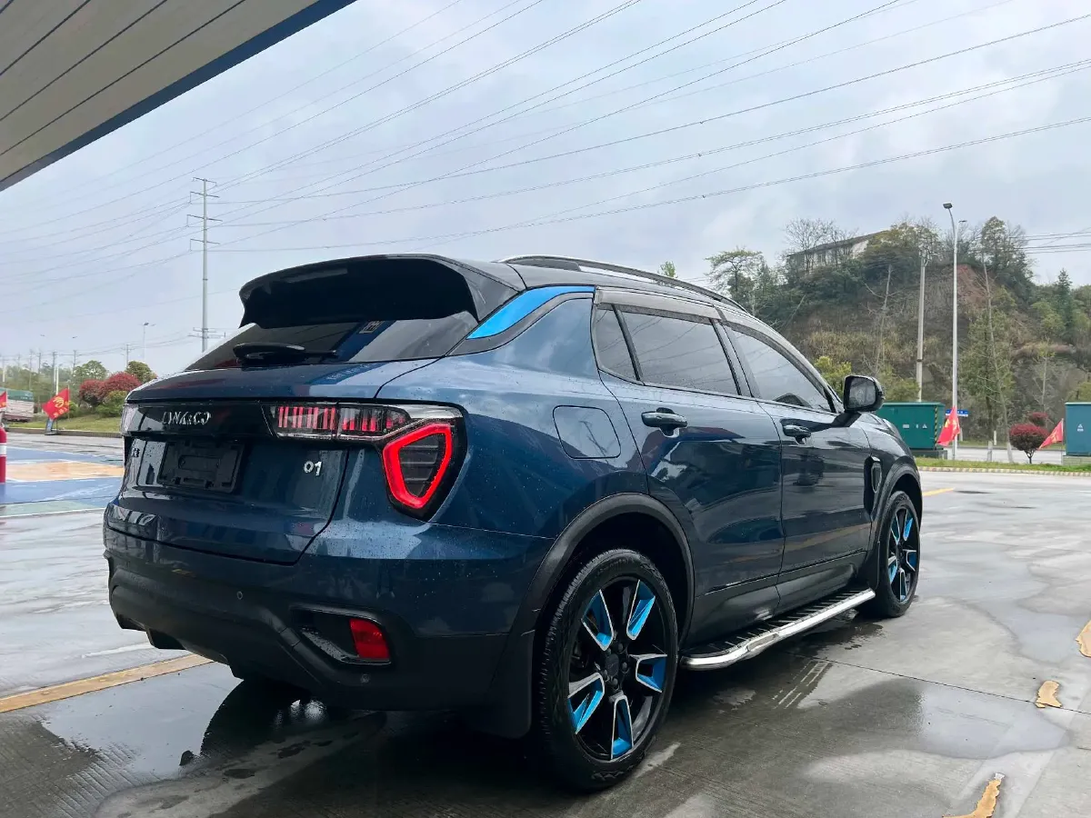 2017 Foton Sauvana 2.0T 218HP L4 6AT,autocango,china used car exporter,china ev exporter,chinese used car exporter,chinese used ev exporter