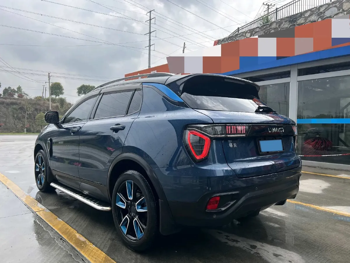 2017 Foton Sauvana 2.0T 218HP L4 6AT,autocango,china used car exporter,china ev exporter,chinese used car exporter,chinese used ev exporter