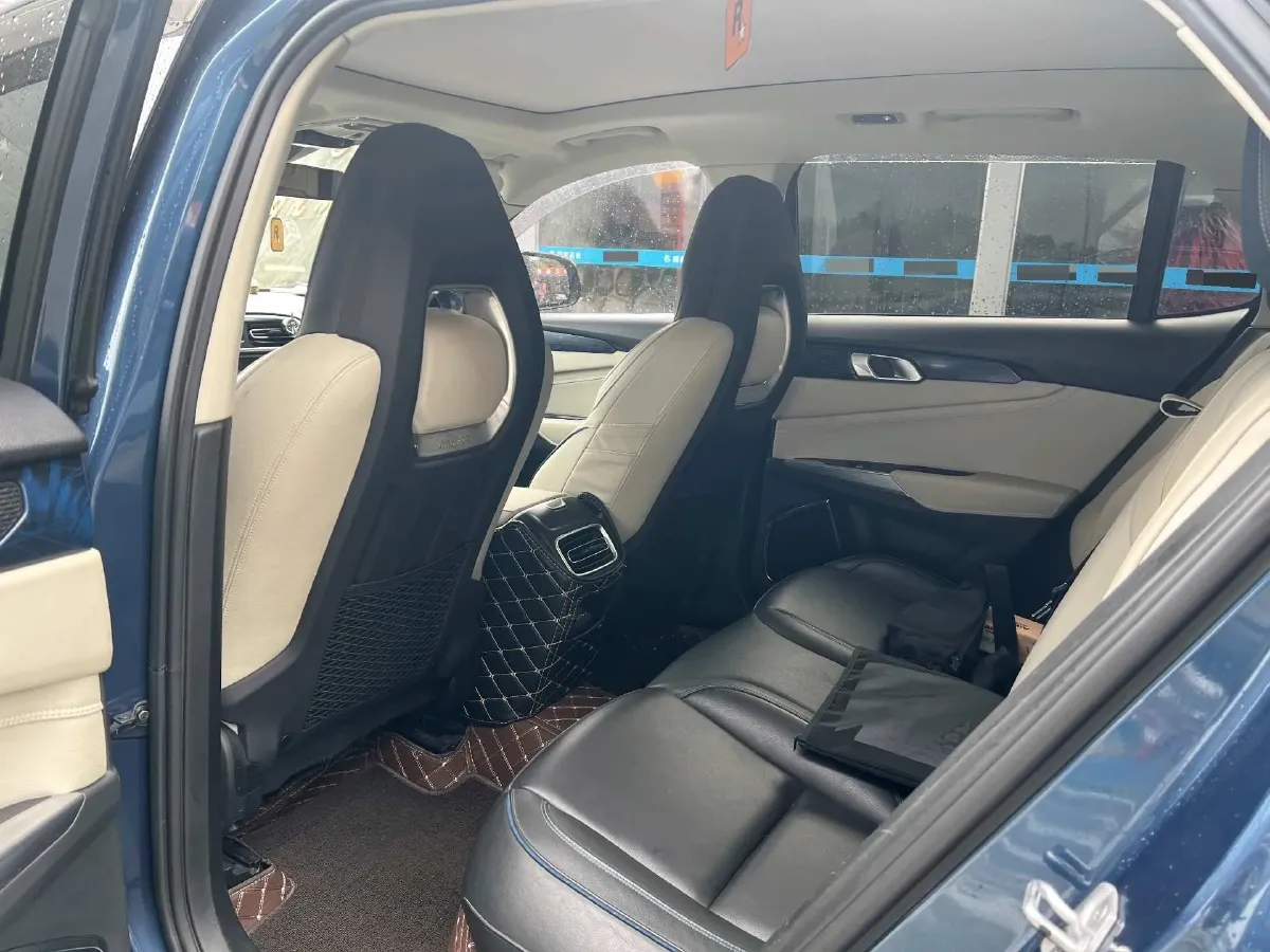 2017 Foton Sauvana 2.0T 218HP L4 6AT,autocango,china used car exporter,china ev exporter,chinese used car exporter,chinese used ev exporter