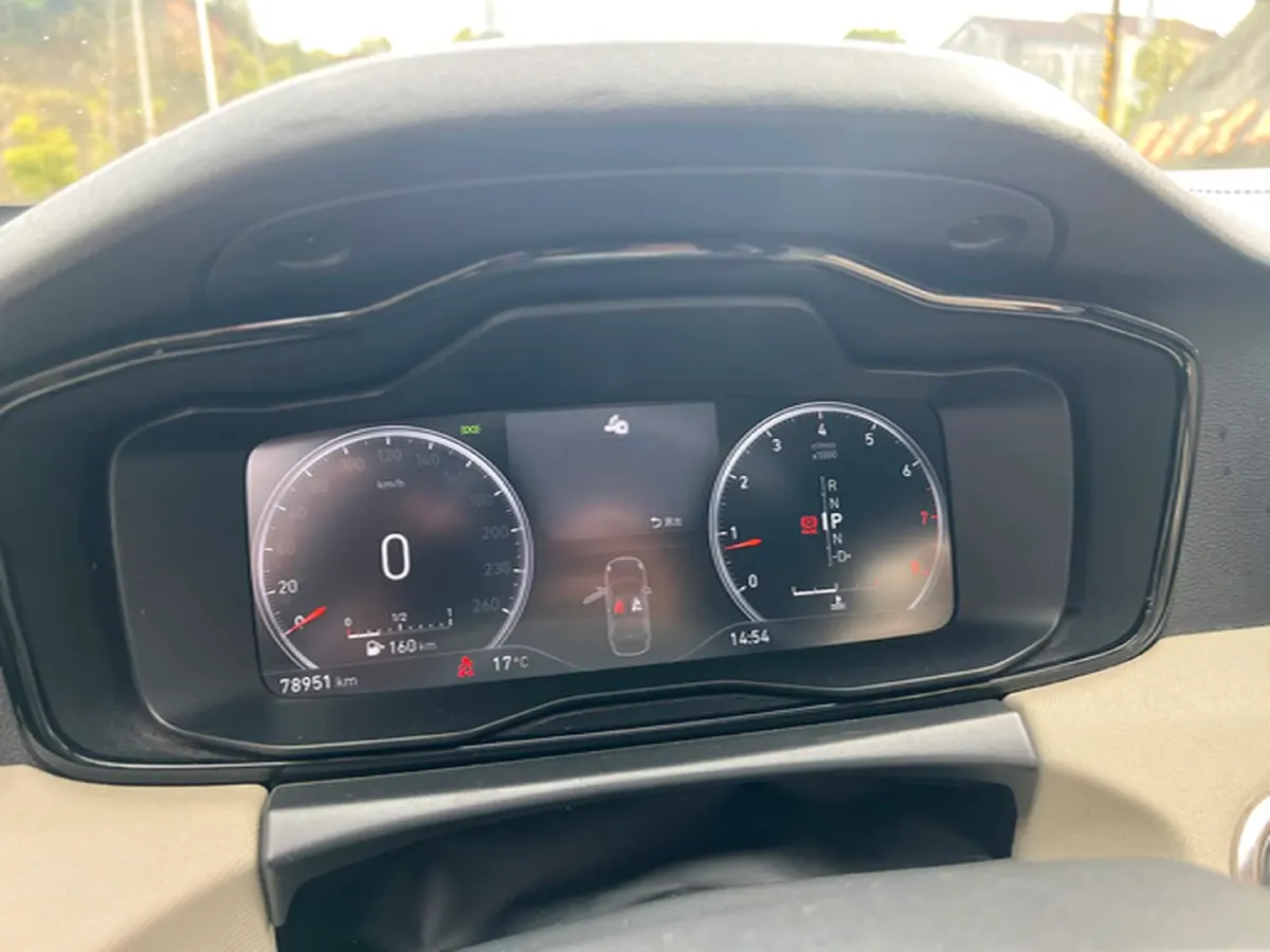 2017 Foton Sauvana 2.0T 218HP L4 6AT,autocango,china used car exporter,china ev exporter,chinese used car exporter,chinese used ev exporter