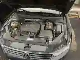 2018 Volkswagen Magotan 1.8T 180HP L4 7DCT