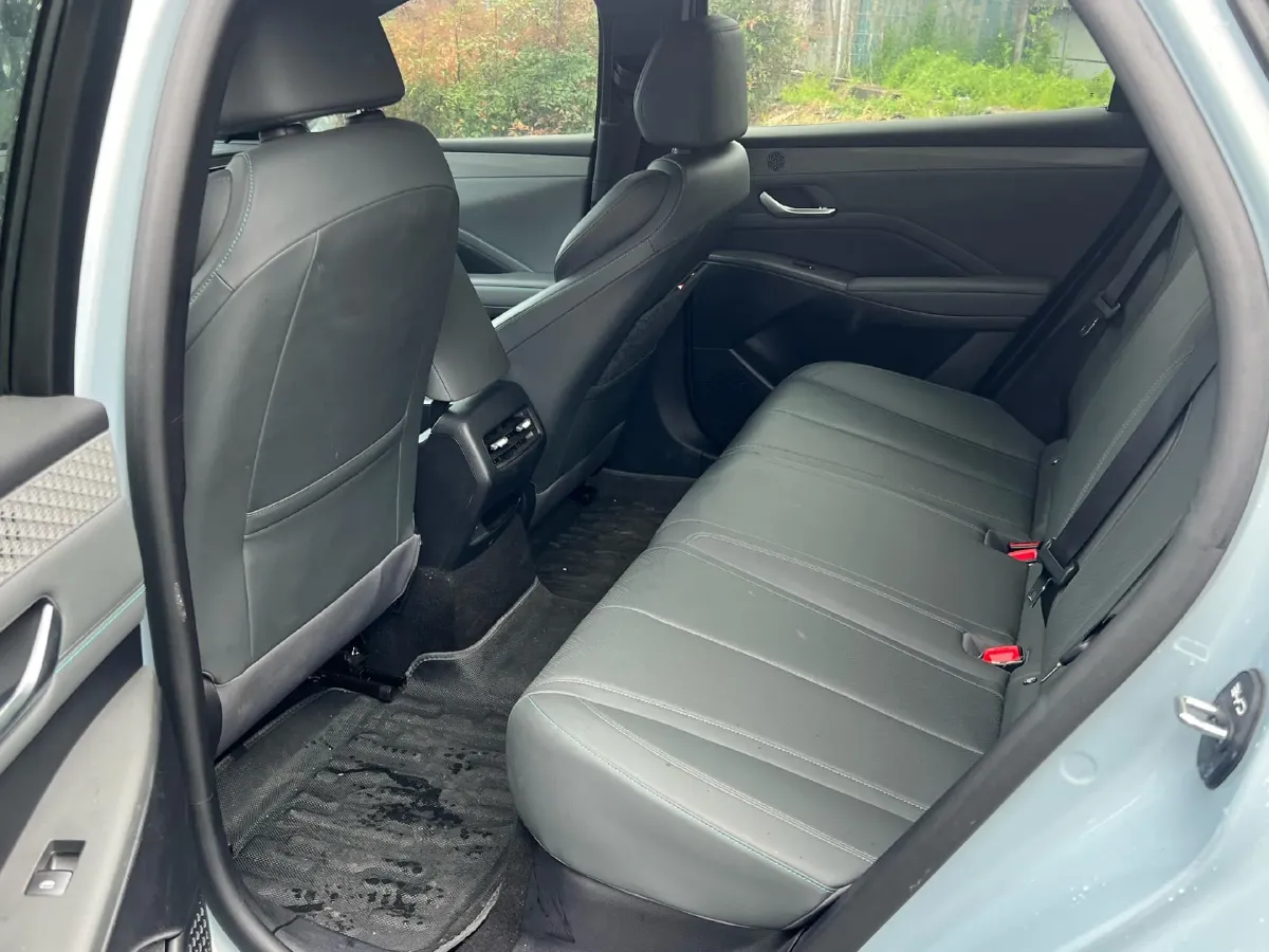 2025 BYD Qin Plus 1.5L 101HP L4 E-CVT PHEV 7.68KWH,autocango,china used car exporter,china ev exporter,chinese used car exporter,chinese used ev exporter