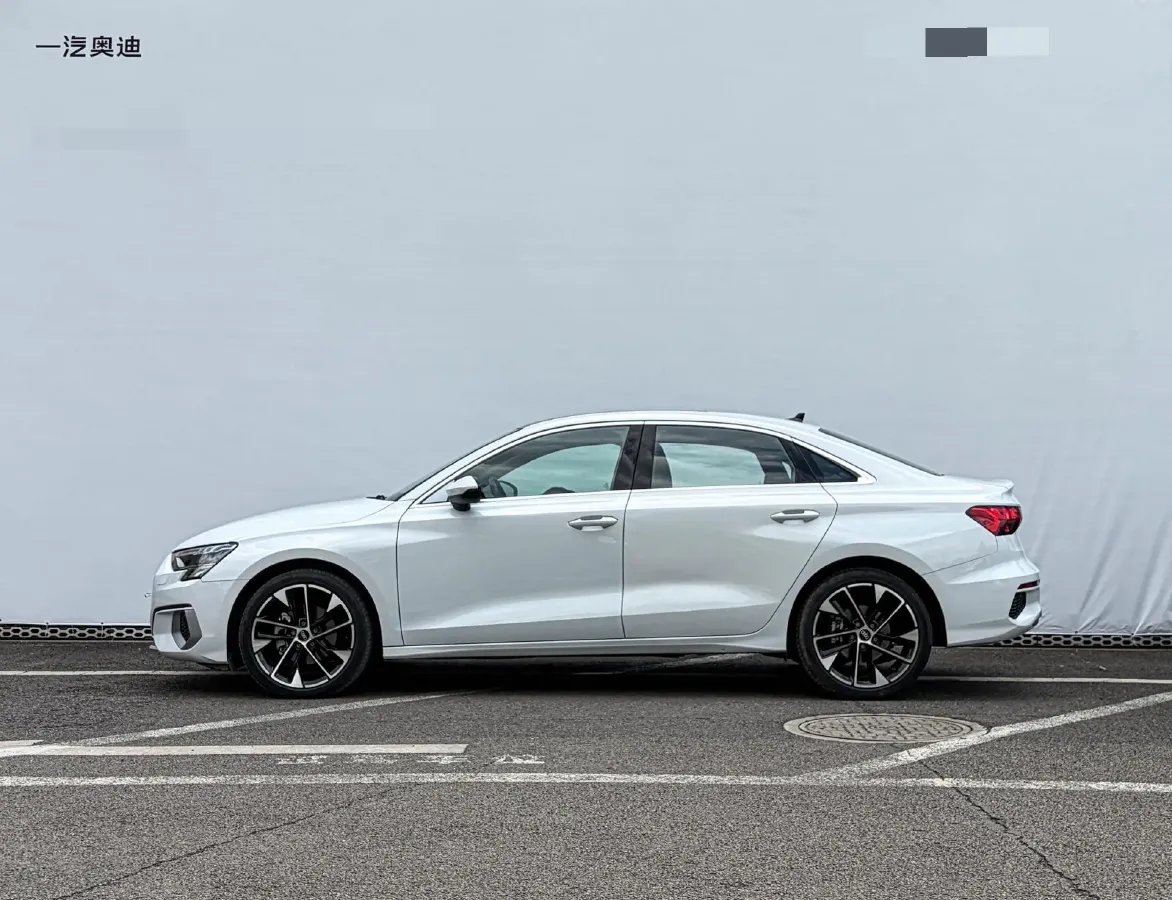 2023 Audi A3 1.4T 150HP L4 7DCT,autocango,china used car exporter,china ev exporter,chinese used car exporter,chinese used ev exporter