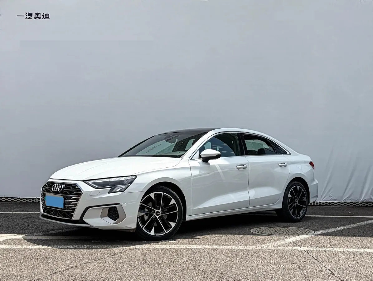 2023 Audi A3 1.4T 150HP L4 7DCT,autocango,china used car exporter,china ev exporter,chinese used car exporter,chinese used ev exporter