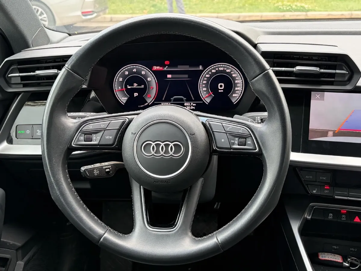 2023 Audi A3 1.4T 150HP L4 7DCT,autocango,china used car exporter,china ev exporter,chinese used car exporter,chinese used ev exporter