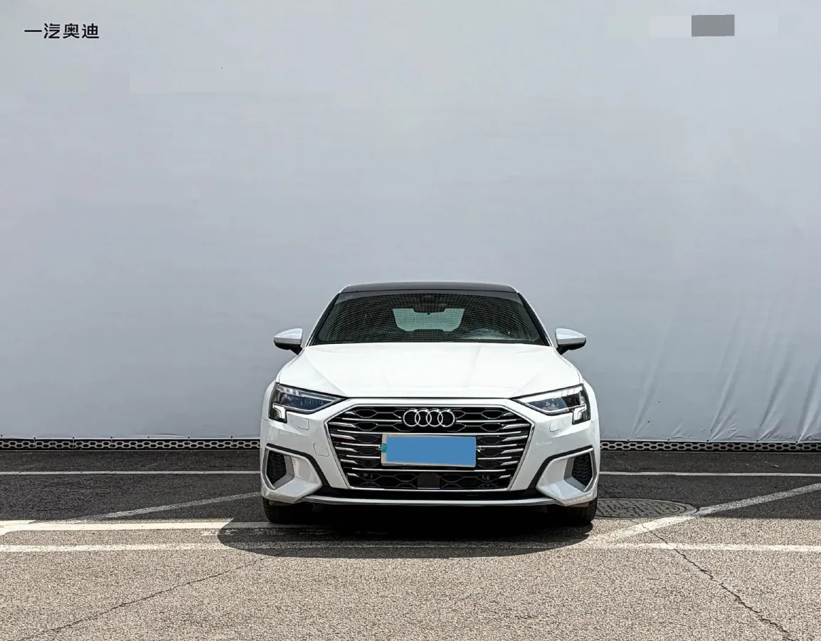 2023 Audi A3 1.4T 150HP L4 7DCT,autocango,china used car exporter,china ev exporter,chinese used car exporter,chinese used ev exporter
