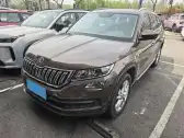 2017 SKODA KODIAK,autocango,china used car exporter,china ev exporter,chinese used car exporter,chinese used ev exporter