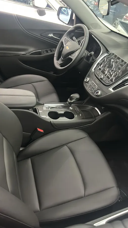 2023 Chevrolet Malibu XL 1.5T 169HP L4 9AT,autocango,china used car exporter,china ev exporter,chinese used car exporter,chinese used ev exporter