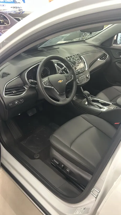 2023 Chevrolet Malibu XL 1.5T 169HP L4 9AT,autocango,china used car exporter,china ev exporter,chinese used car exporter,chinese used ev exporter