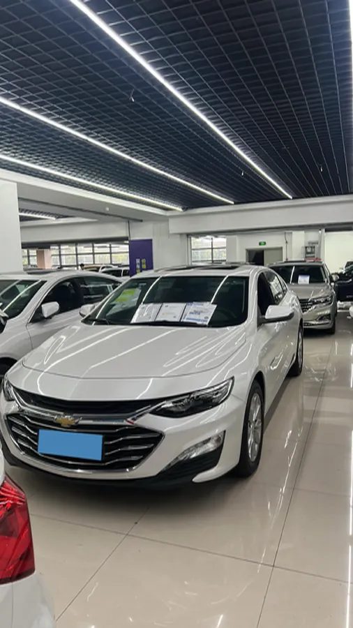 2023 Chevrolet Malibu XL 1.5T 169HP L4 9AT,autocango,china used car exporter,china ev exporter,chinese used car exporter,chinese used ev exporter