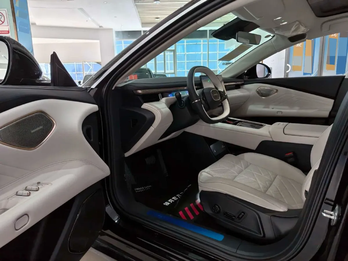 2025 LYNK&CO 10 EM-P 1.5T 163HP L4 3DHT PHEV,autocango,china used car exporter,china ev exporter,chinese used car exporter,chinese used ev exporter