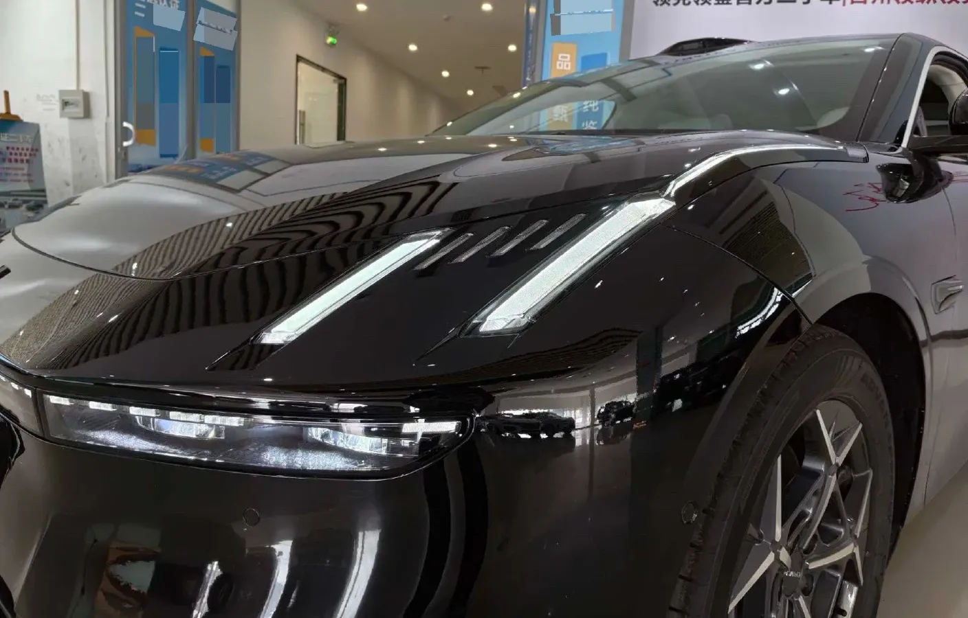 2025 LYNK&CO 10 EM-P 1.5T 163HP L4 3DHT PHEV,autocango,china used car exporter,china ev exporter,chinese used car exporter,chinese used ev exporter