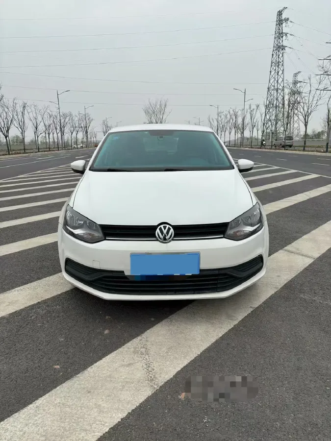 2016 Volkswagen Polo 1.4L 90HP L4 6AT,autocango,china used car exporter,china ev exporter,chinese used car exporter,chinese used ev exporter