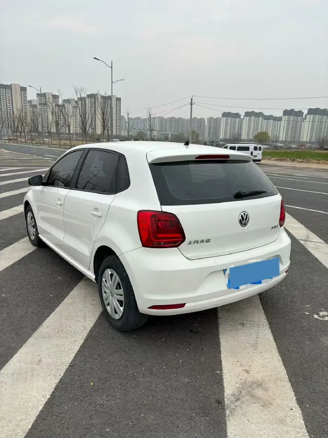 2016 Volkswagen Polo 1.4L 90HP L4 6AT,autocango,china used car exporter,china ev exporter,chinese used car exporter,chinese used ev exporter