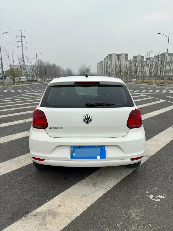 2016 Volkswagen Polo 1.4L 90HP L4 6AT,autocango,china used car exporter,china ev exporter,chinese used car exporter,chinese used ev exporter