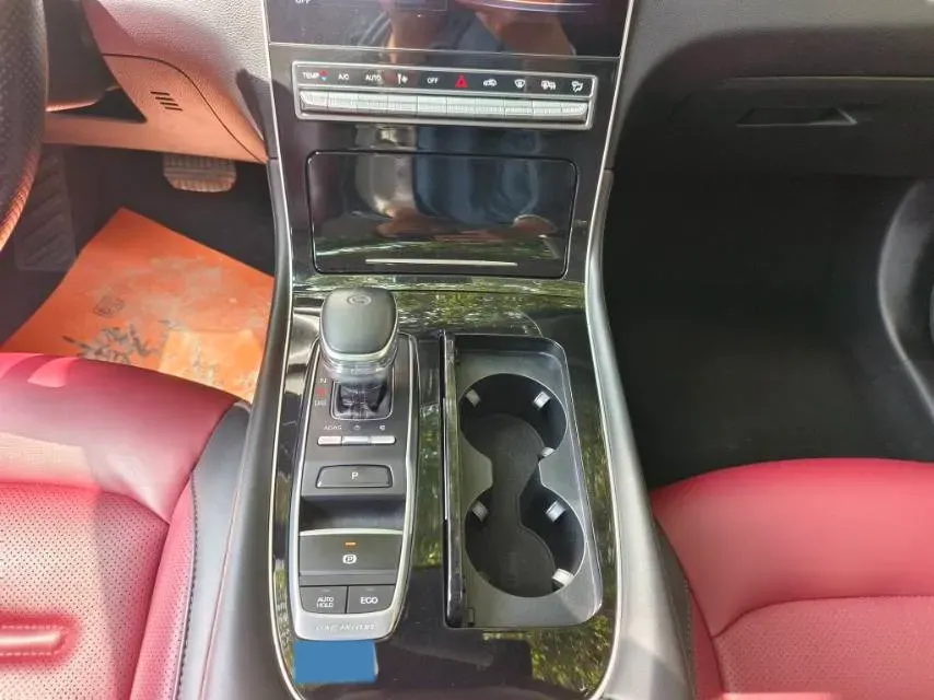 2022 GAC Trumpchi GS4 Plus 1.5T 169HP L4 6AT,autocango,china used car exporter,china ev exporter,chinese used car exporter,chinese used ev exporter