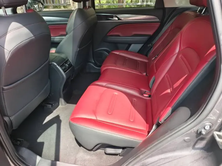 2022 GAC Trumpchi GS4 Plus 1.5T 169HP L4 6AT,autocango,china used car exporter,china ev exporter,chinese used car exporter,chinese used ev exporter