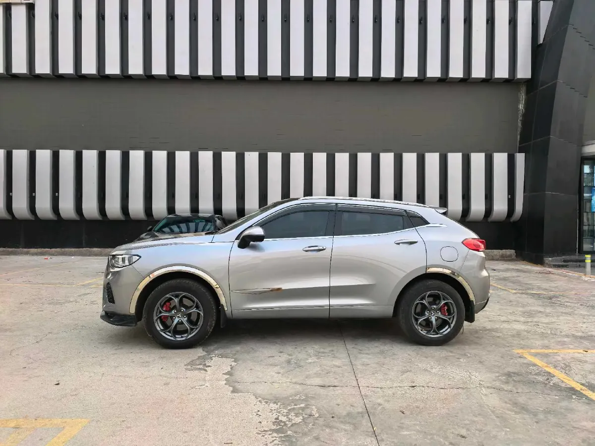 2019 WEY VV5 1.5T 169HP L4 7DCT,autocango,china used car exporter,china ev exporter,chinese used car exporter,chinese used ev exporter