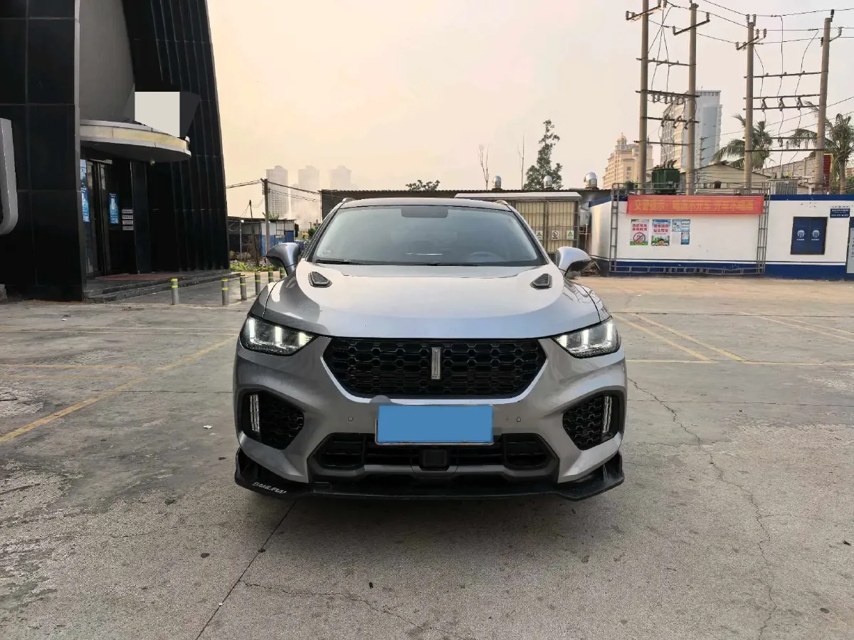2019 WEY VV5 1.5T 169HP L4 7DCT,autocango,china used car exporter,china ev exporter,chinese used car exporter,chinese used ev exporter