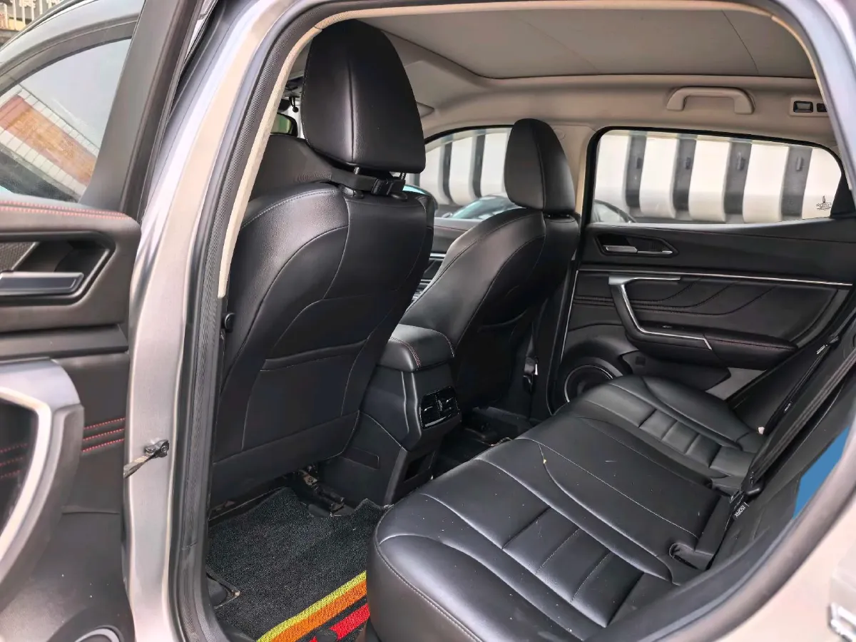 2019 WEY VV5 1.5T 169HP L4 7DCT,autocango,china used car exporter,china ev exporter,chinese used car exporter,chinese used ev exporter