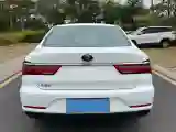 2019 BYD Qin 1.5L 109HP L4 5MT