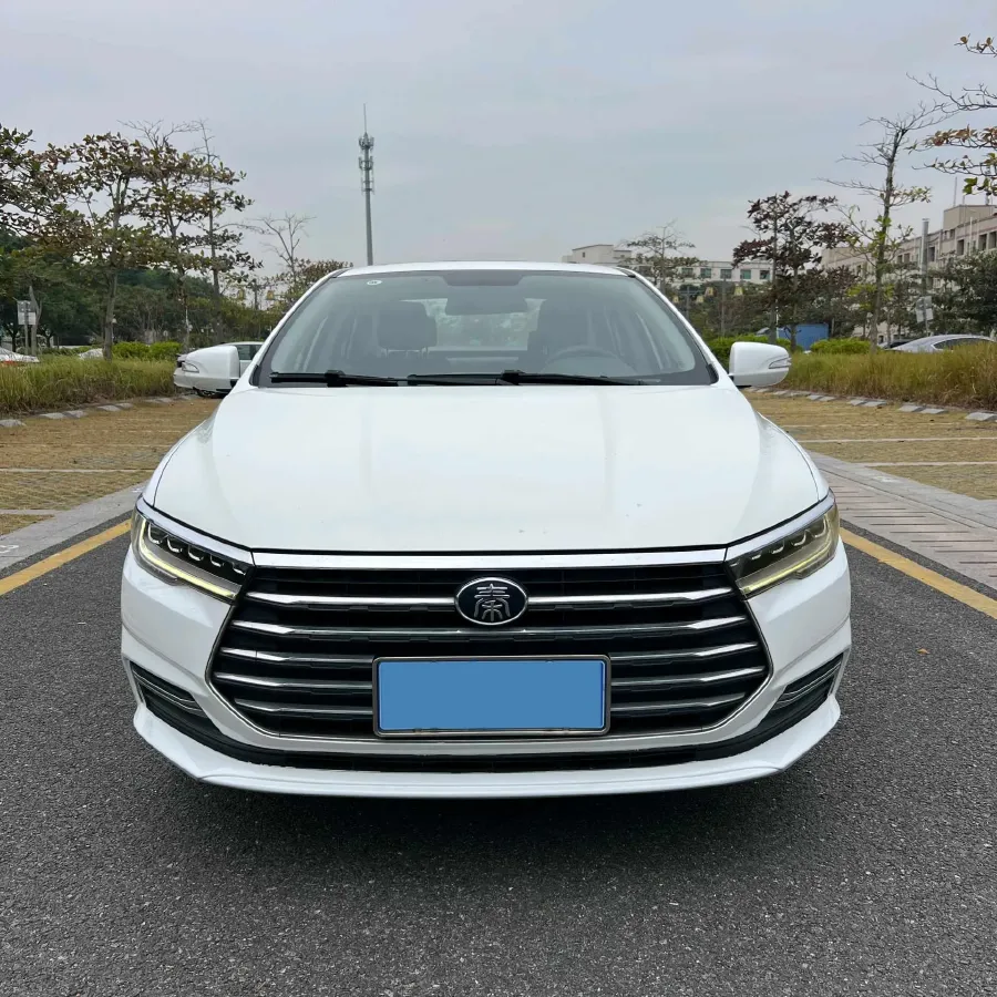 2019 BYD Qin 1.5L 109HP L4 5MT,autocango,china used car exporter,china ev exporter,chinese used car exporter,chinese used ev exporter